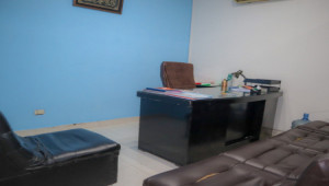 Furnished Office On Rent For Consultancy, Marketing, Travel Agencies In Kohinoor City Faisalabad