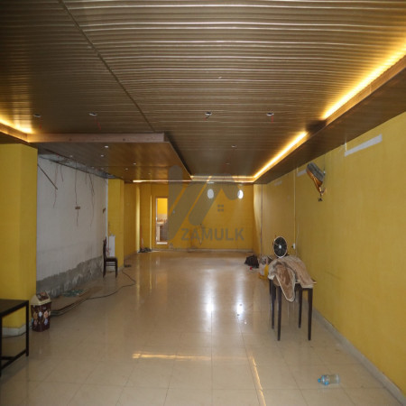 1500 Sq Ft Office Available On Rent For Software House, Companies At Prime Location Of Kohinoor City