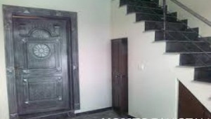 Corner House Available For Sale With Extra Land