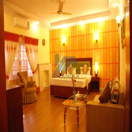 House For sale In F-11 2