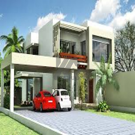 House Is Available For sale In F-6 2