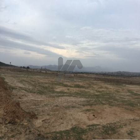 Plot For Sale In Chatha Bakhtawar