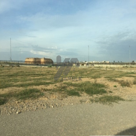 Plot For Sale In Park Enclave 2