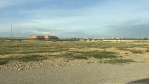 Plot For Sale In Park Enclave 2