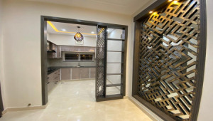 10 Marla House For Sale In Bahria Town Lahore Near Eiffel tower.