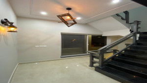 10 Marla House For Sale In Bahria Town Lahore Near Eiffel tower.