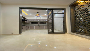 10 Marla House For Sale In Bahria Town Lahore Near Eiffel tower.