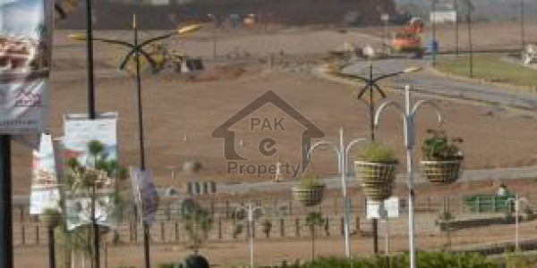 Residential Plot Is Available For Sale