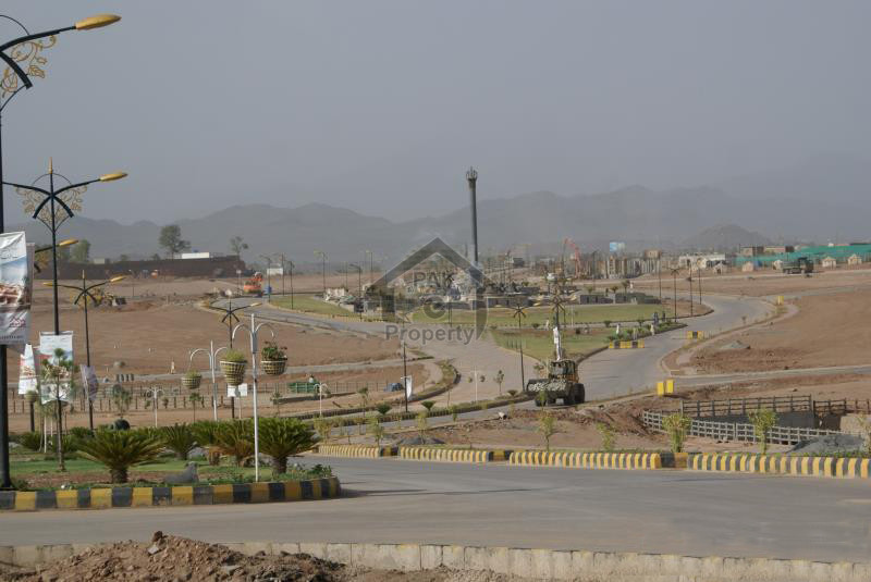 Residential Plot Is Available For Sale