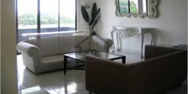 Luxury Office Available For Rent