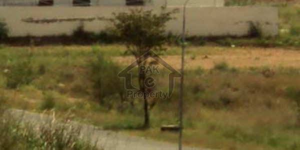 Commercial Plot Is Available For Sale