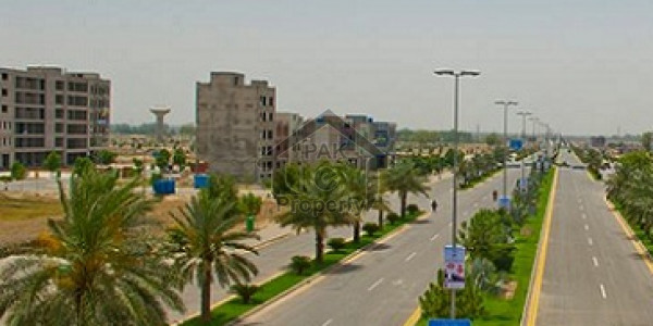 Commercial Plot Is Available For Sale