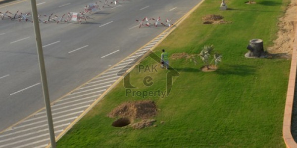 Commercial Plot Is Available For Sale