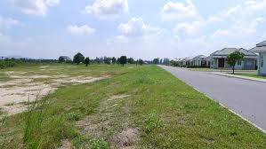 Commercial Plot Is Available For Sale