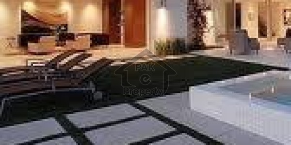 G-8 Portion For Rent