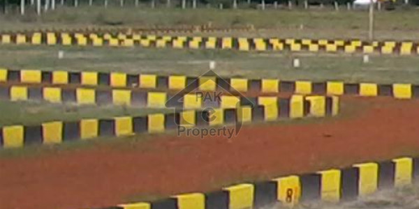 Residential Plot File Is Available For Sale