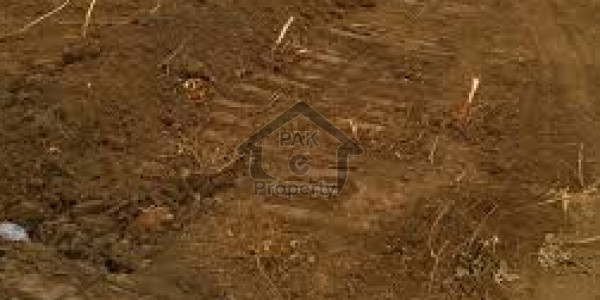 Residential Plot For Sale On Installment