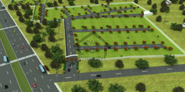 DHA Phase 1 File For Sale