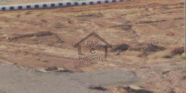 Residential Corner Plot Is Available For Sale