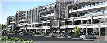 Luxury Office Available For Rent