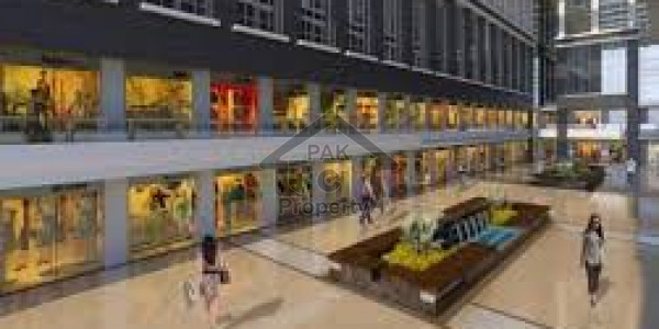 Luxury Office Available For Rent