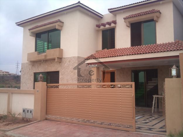 Double Storey House For Sale