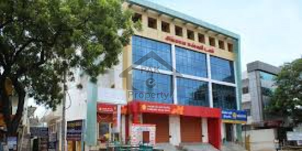 Offices For Rent In Faisalabad