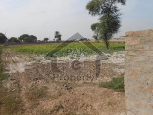 Residential Plot Is Available For Sale