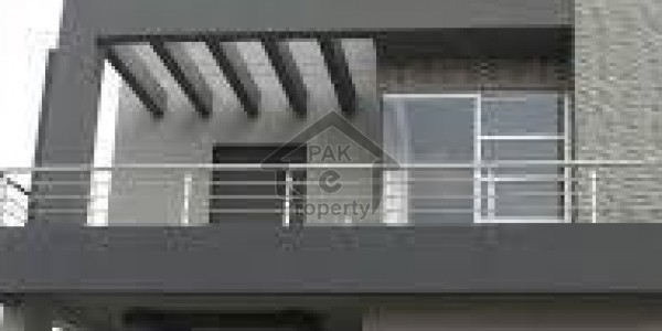 I-8 Corner Upper Portion For Rent