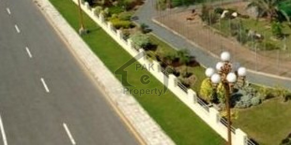 Residential Plot Is Available For Sale