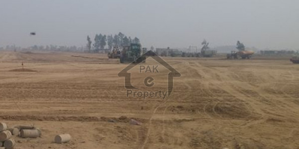 Residential Plot Is Available For Sale