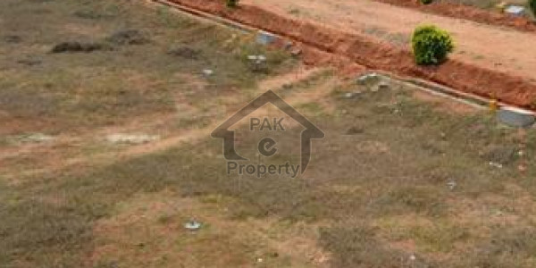 Commercial Plot Is Available For Sale