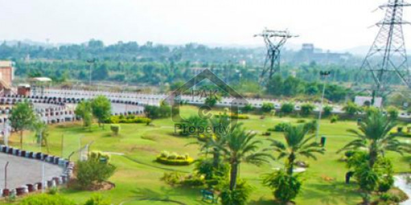 Commercial Plot Is Available For Sale