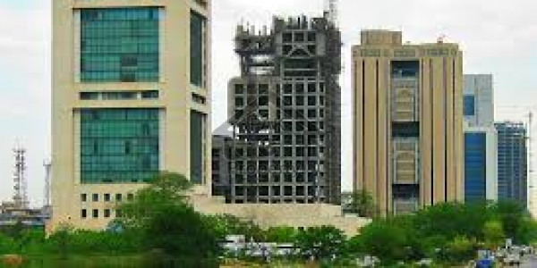 Furnished Office For National And Multinational Company In Fsd