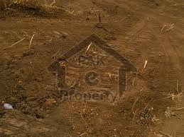 On Easy Quarterly Installment - Plot Is Available For Sale