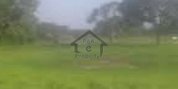 On Easy Quarterly Installment - Plot Is Available For Sale