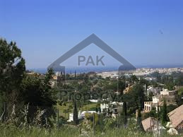 On Easy Quarterly Installment - Plot Is Available For Sale