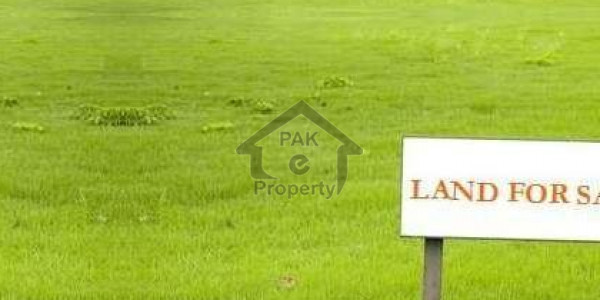 Residential Plot Is Available For Sale