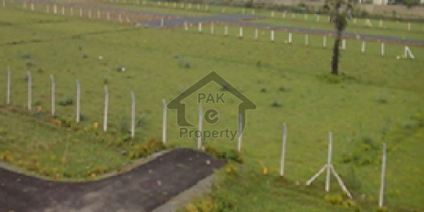 10 Marla Affidavit File In Phase 1 Gujranwala