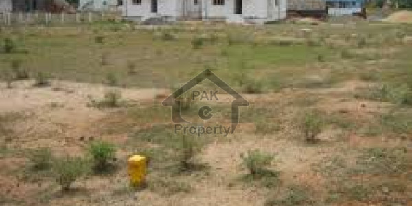 Commercial Plot Is Available For Sale