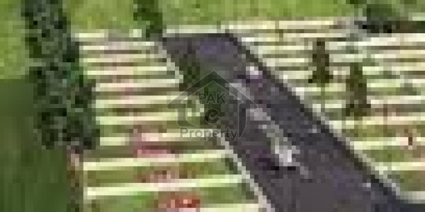 DHA Gujranwala - Affidavit File In Phase 1