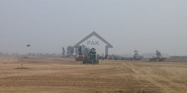 Plot Is Available For Sale