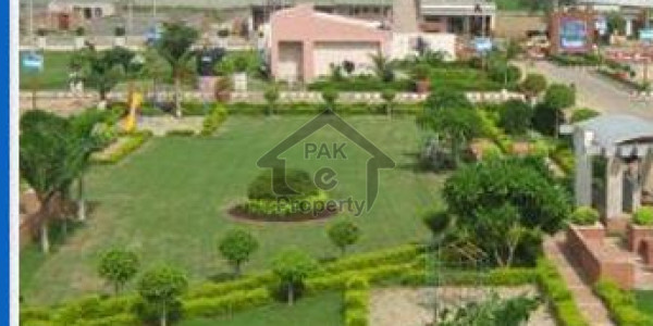 Plot Is Available For Sale