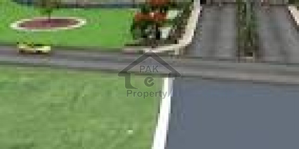 10 Marla Block C Quaid E Azam Town