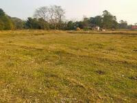 Plot For Sale In Jubilee Town - Block C