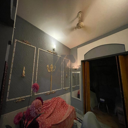 10 Marla House for sale at Susan road Khyaban colony 1