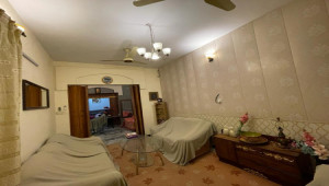 10 Marla House for sale at Susan road Khyaban colony 1