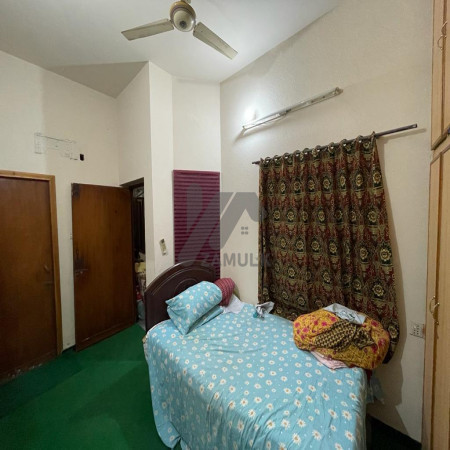 10 Marla House for sale at Susan road Khyaban colony 1