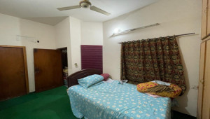 10 Marla House for sale at Susan road Khyaban colony 1