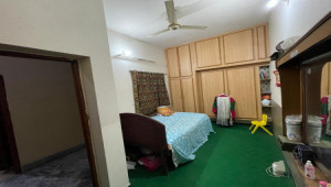 10 Marla House for sale at Susan road Khyaban colony 1